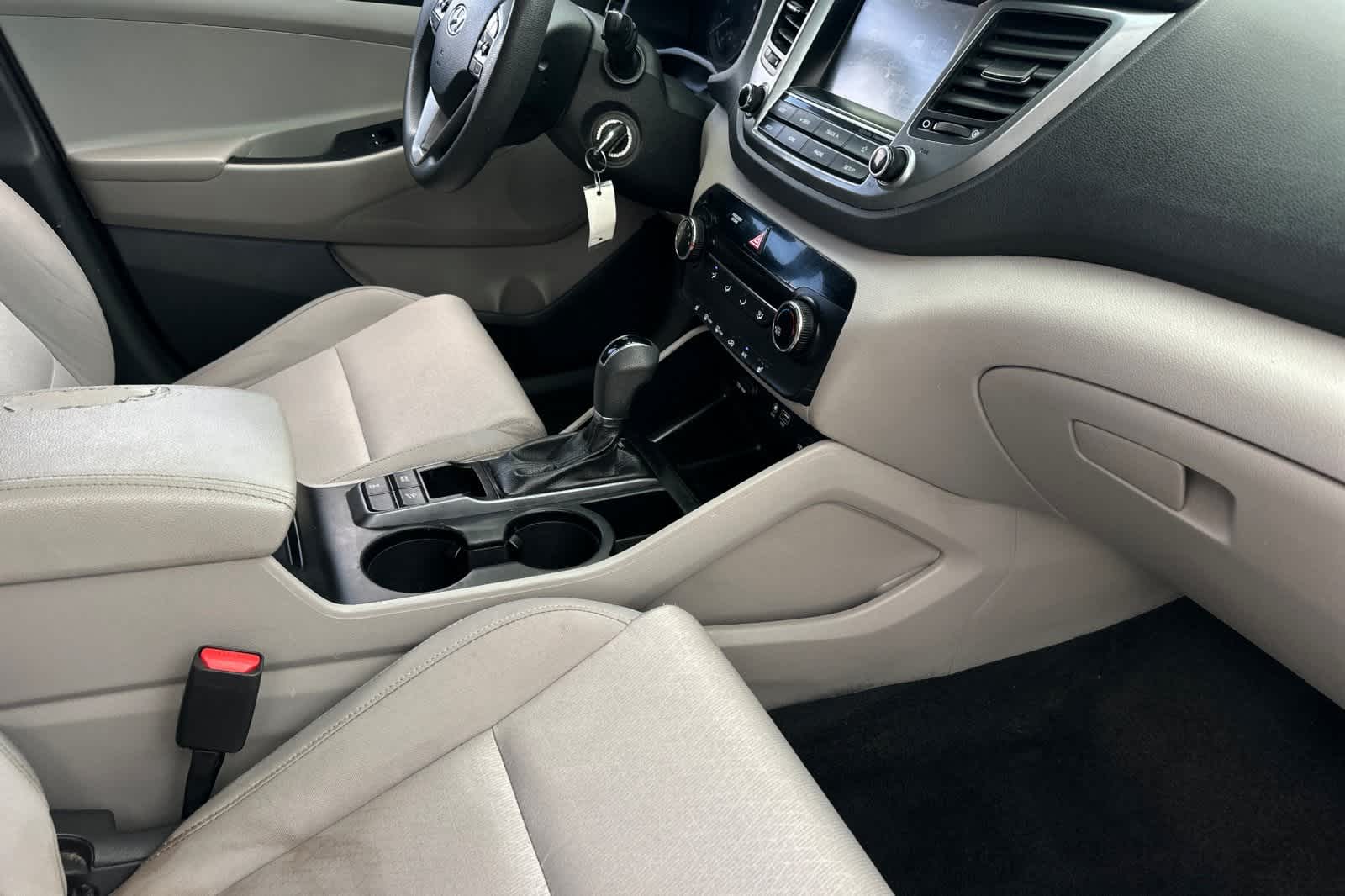 Thumbnail: 2018 Hyundai Tucson - 19