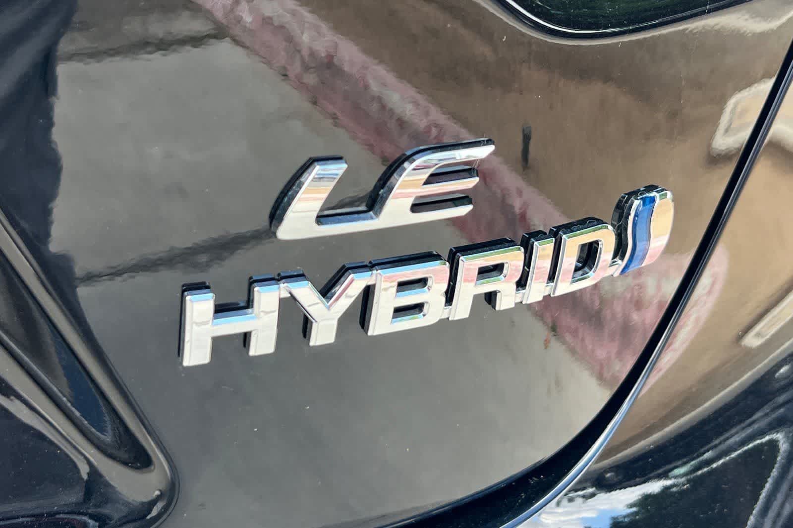 Thumbnail: 2024 Toyota Corolla - 13