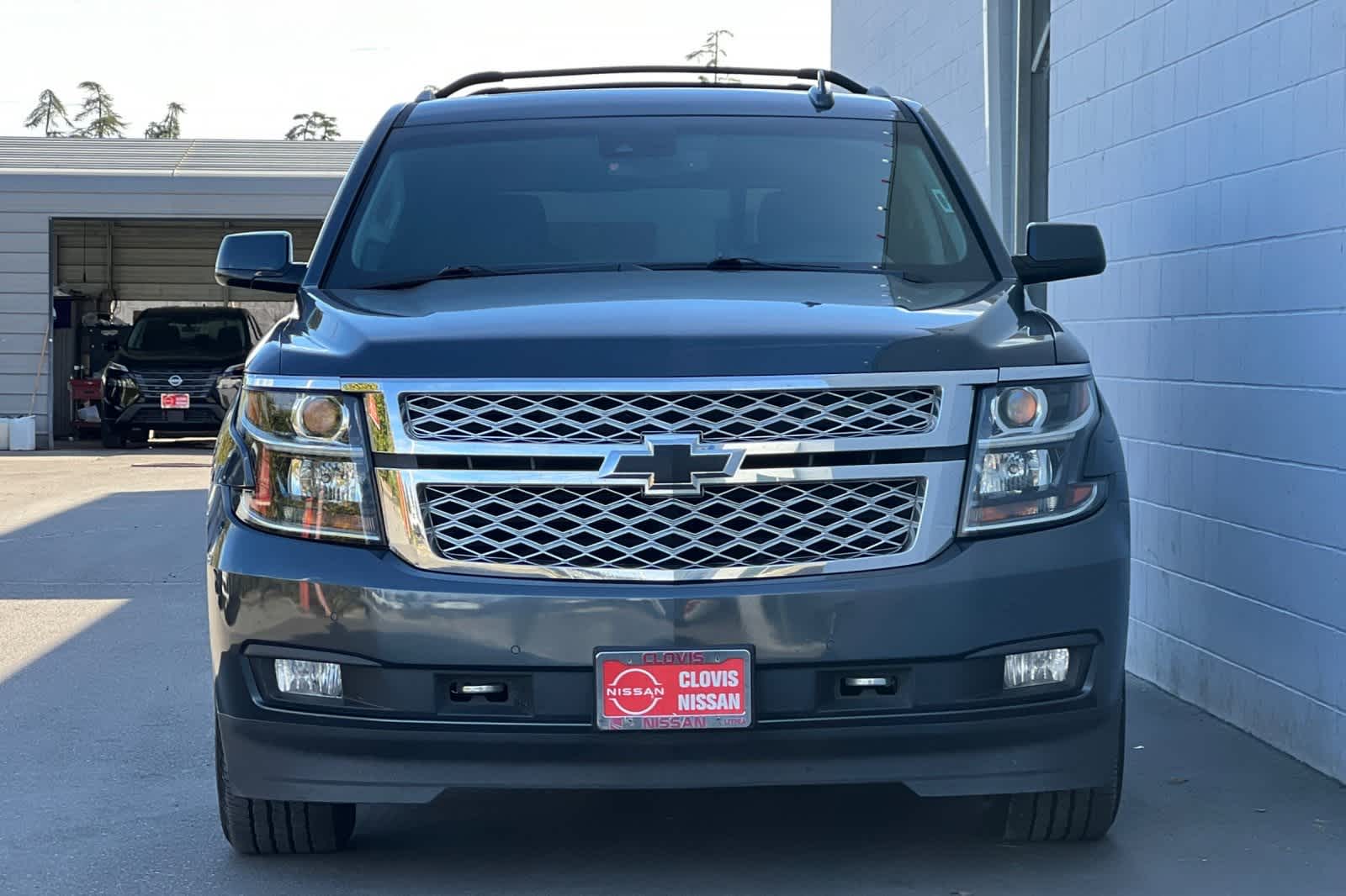 Thumbnail: 2019 Chevrolet Tahoe - 11