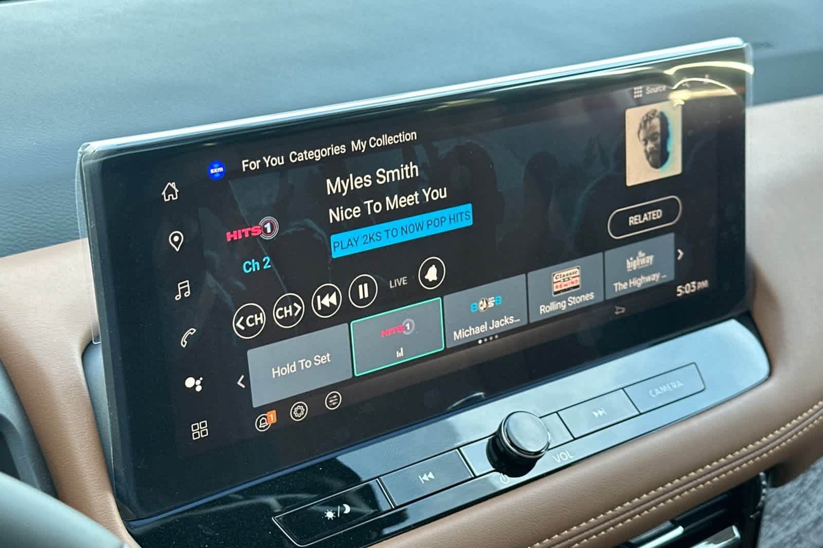 Thumbnail: 2026 Nissan Rogue - 22