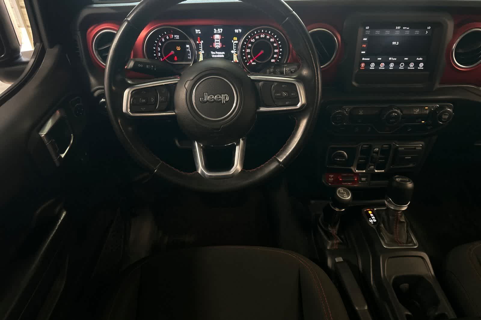 Thumbnail: 2020 Jeep Wrangler - 16