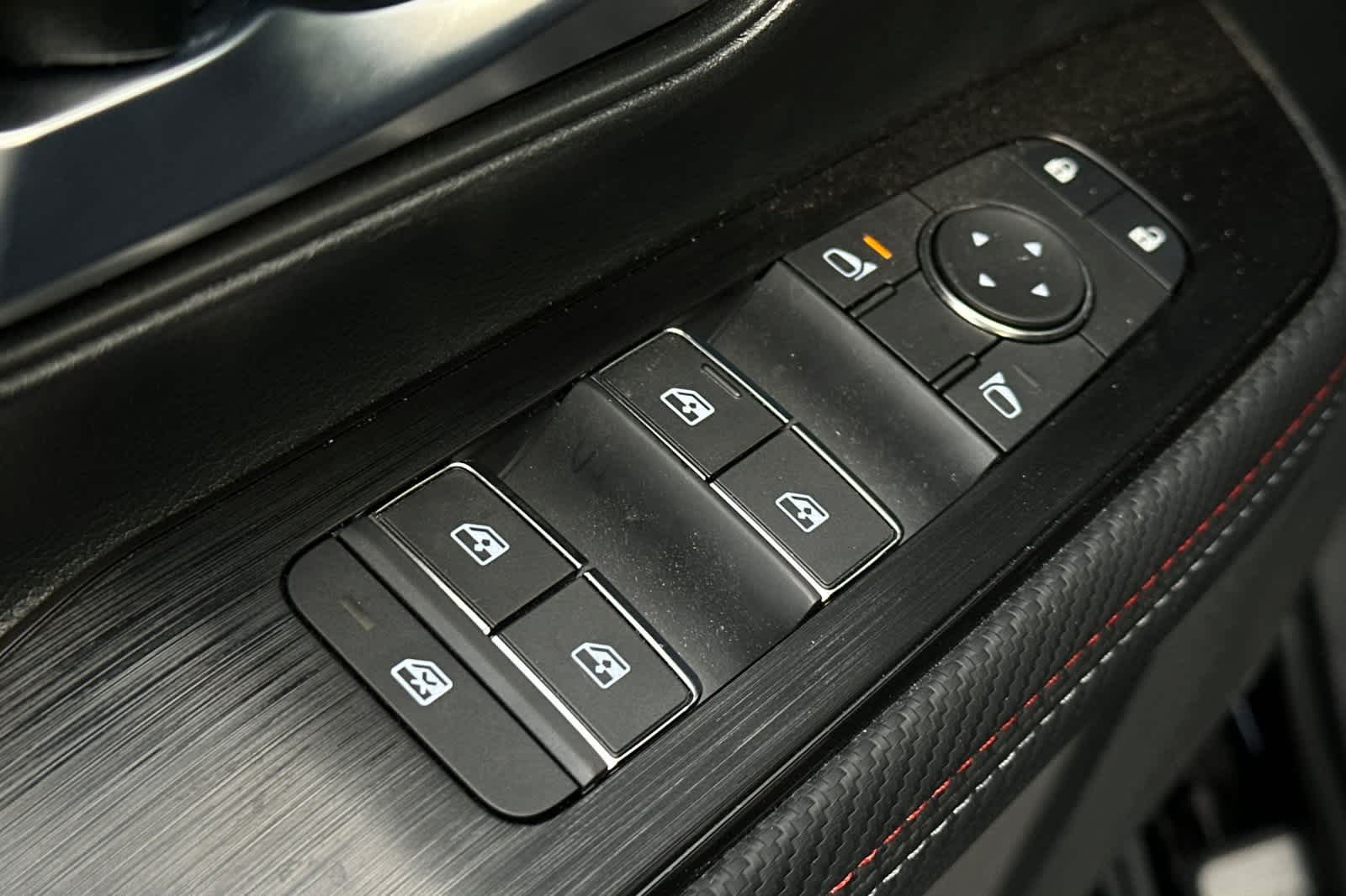 Thumbnail: 2026 Nissan Kicks - 14