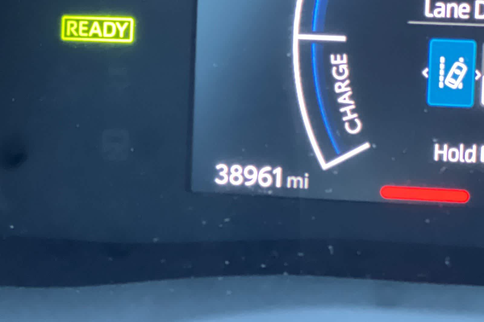 Thumbnail: 2025 Toyota Camry - 21