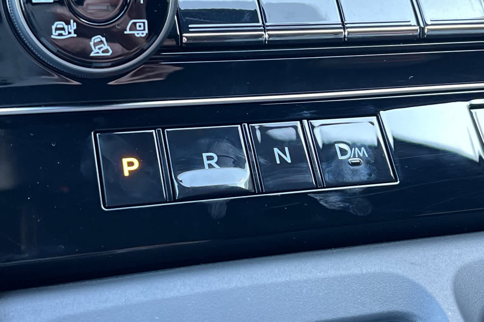 Thumbnail: 2026 Nissan Armada - 27