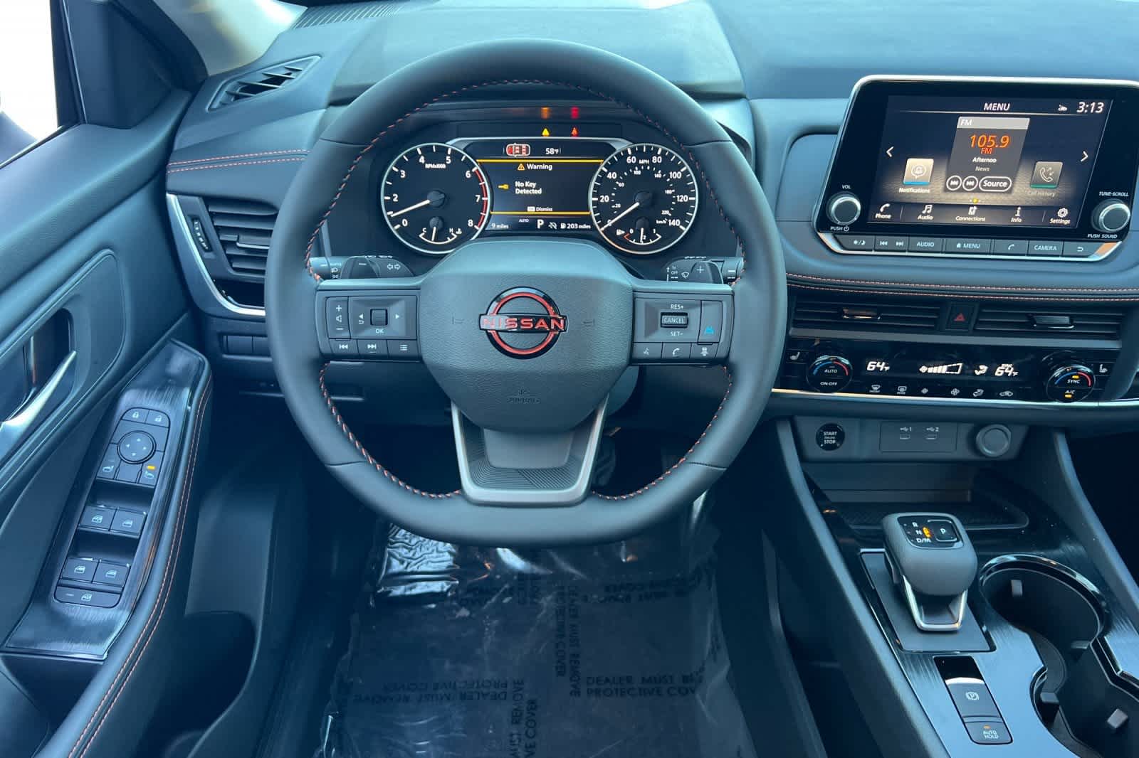 Thumbnail: 2026 Nissan Rogue - 16