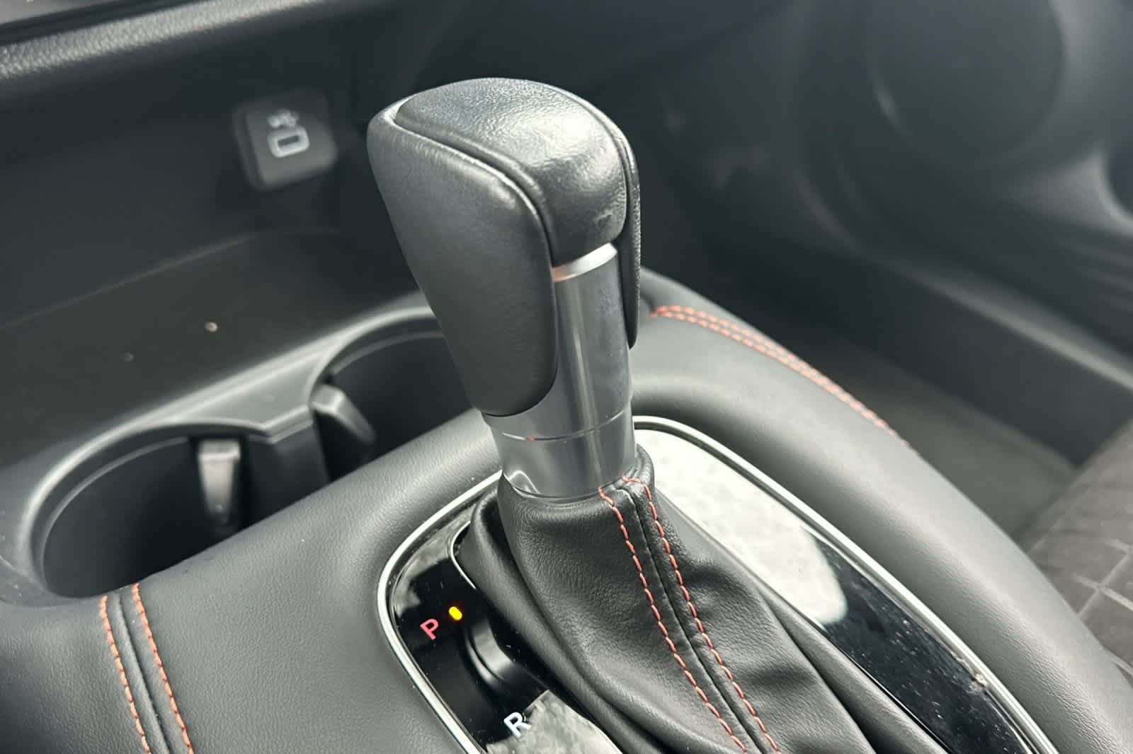 Thumbnail: 2024 Honda HR-V - 25