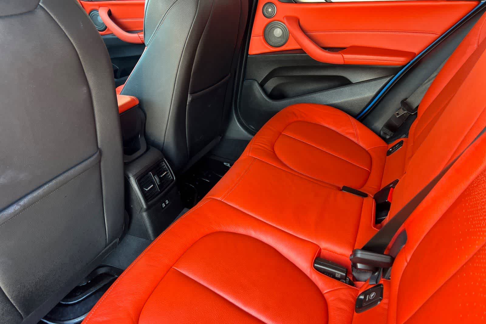 Thumbnail: 2020 BMW X2 - 5