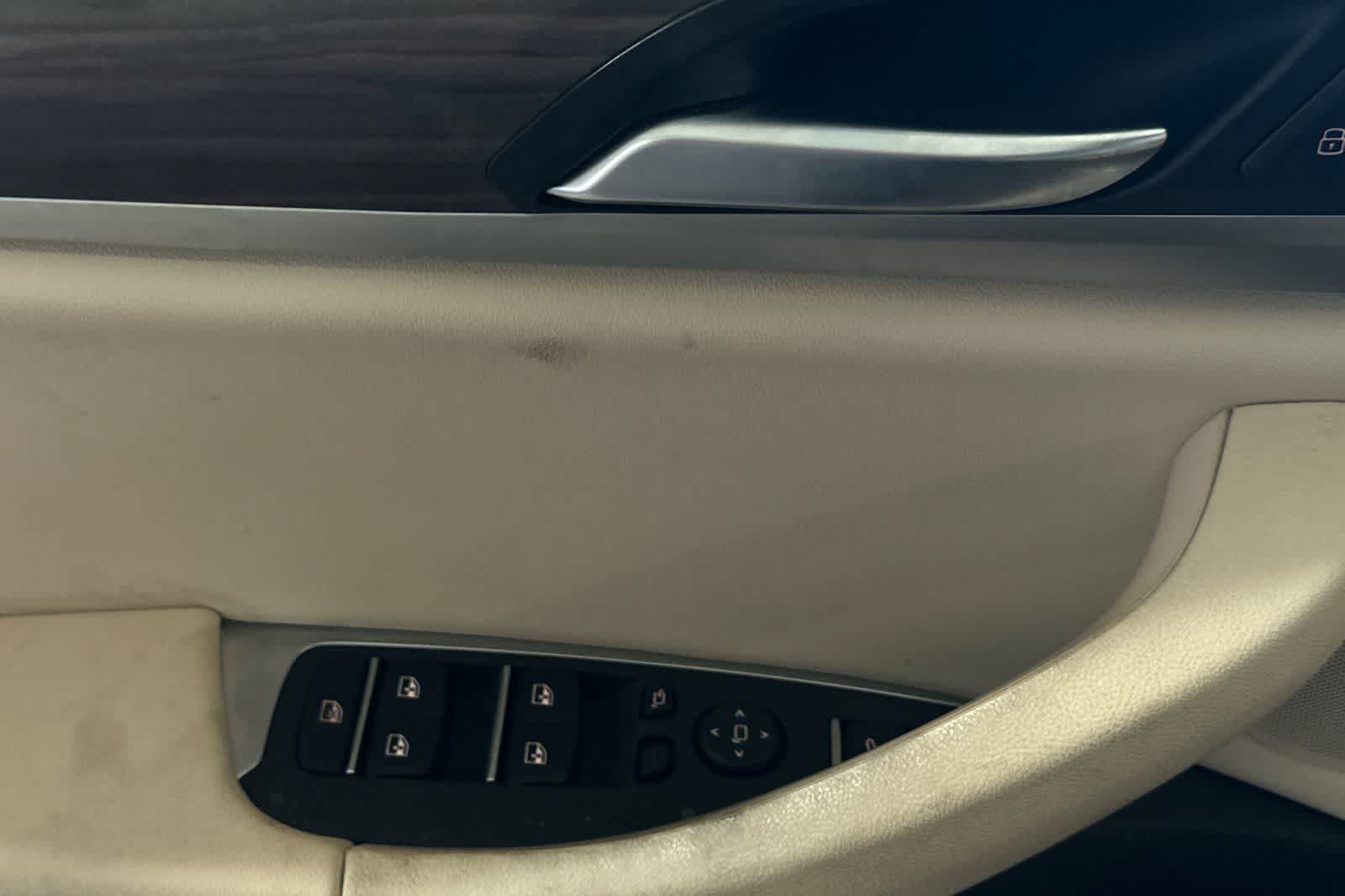 Thumbnail: 2019 BMW X3 - 13