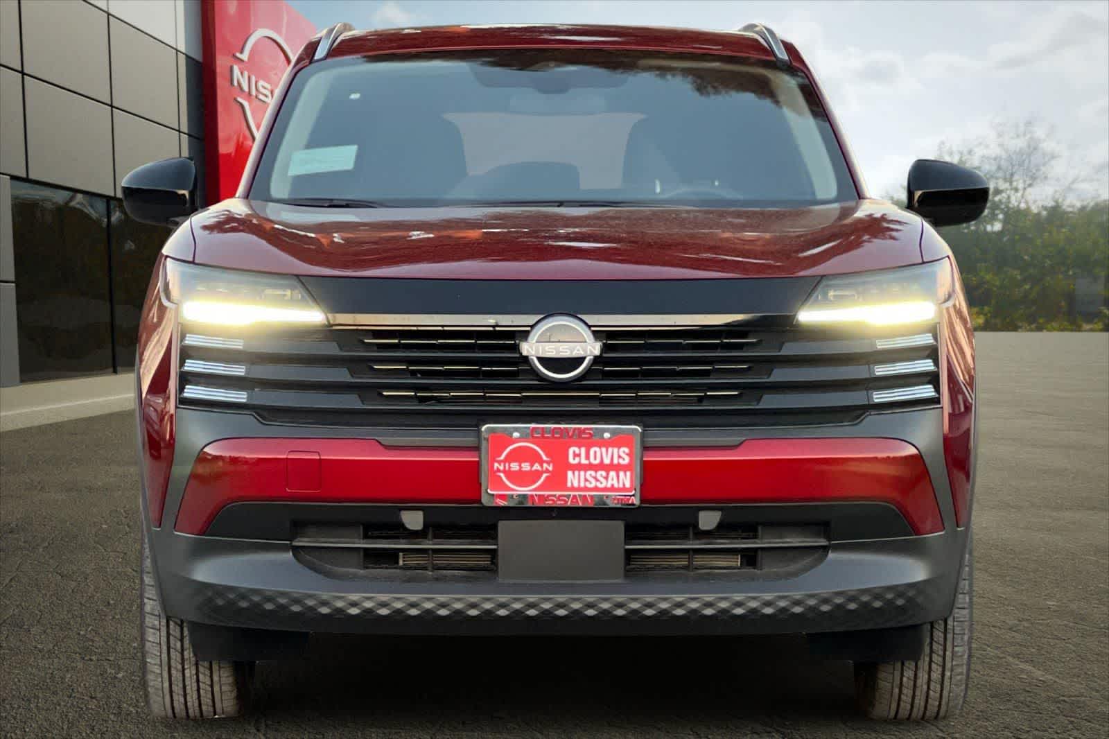 Thumbnail: 2026 Nissan Kicks - 11