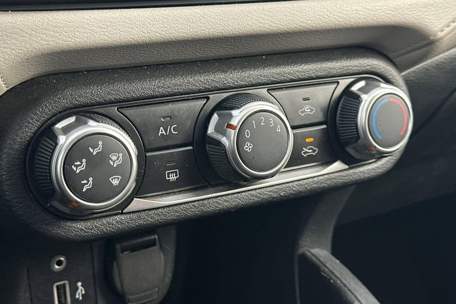 Thumbnail: 2021 Nissan Versa - 20