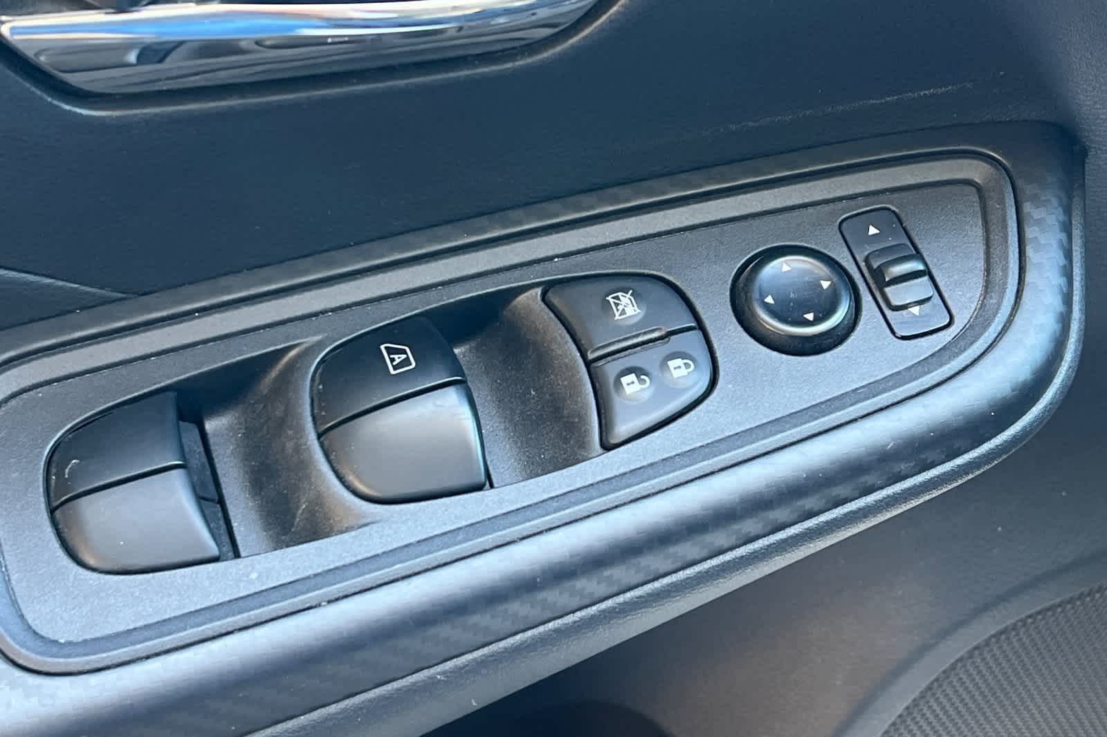 Thumbnail: 2024 Nissan Versa - 16