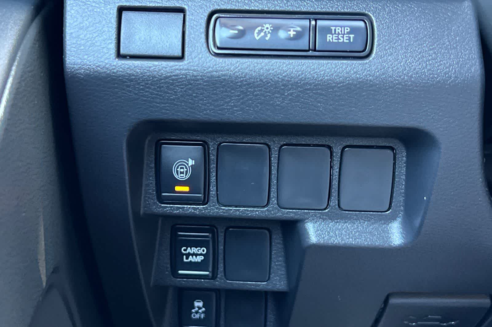 Thumbnail: 2026 Nissan Frontier - 30
