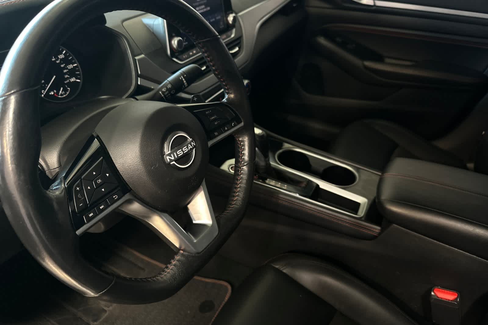 Thumbnail: 2023 Nissan Altima - 14
