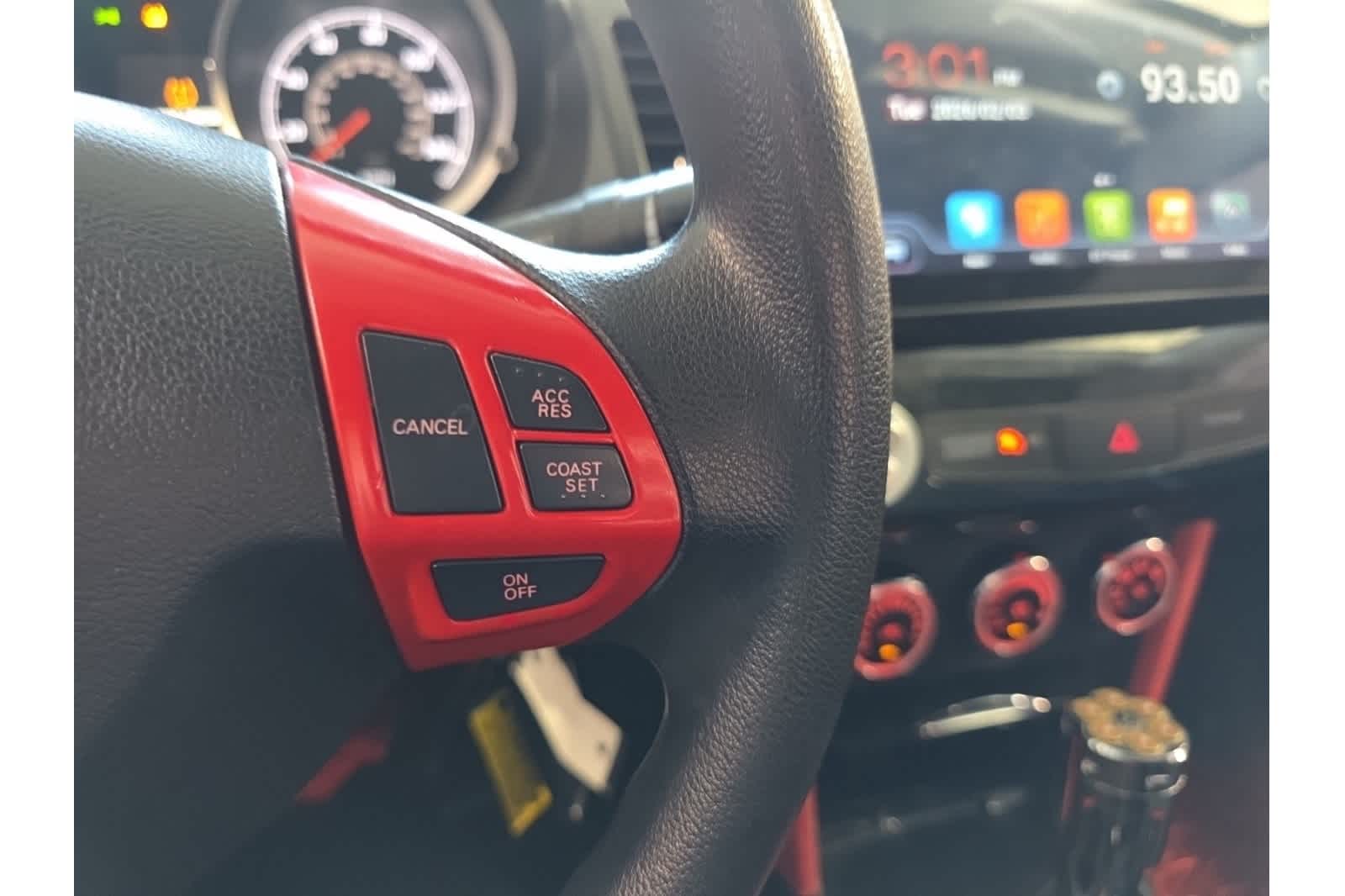 Thumbnail: 2016 Mitsubishi Lancer - 28