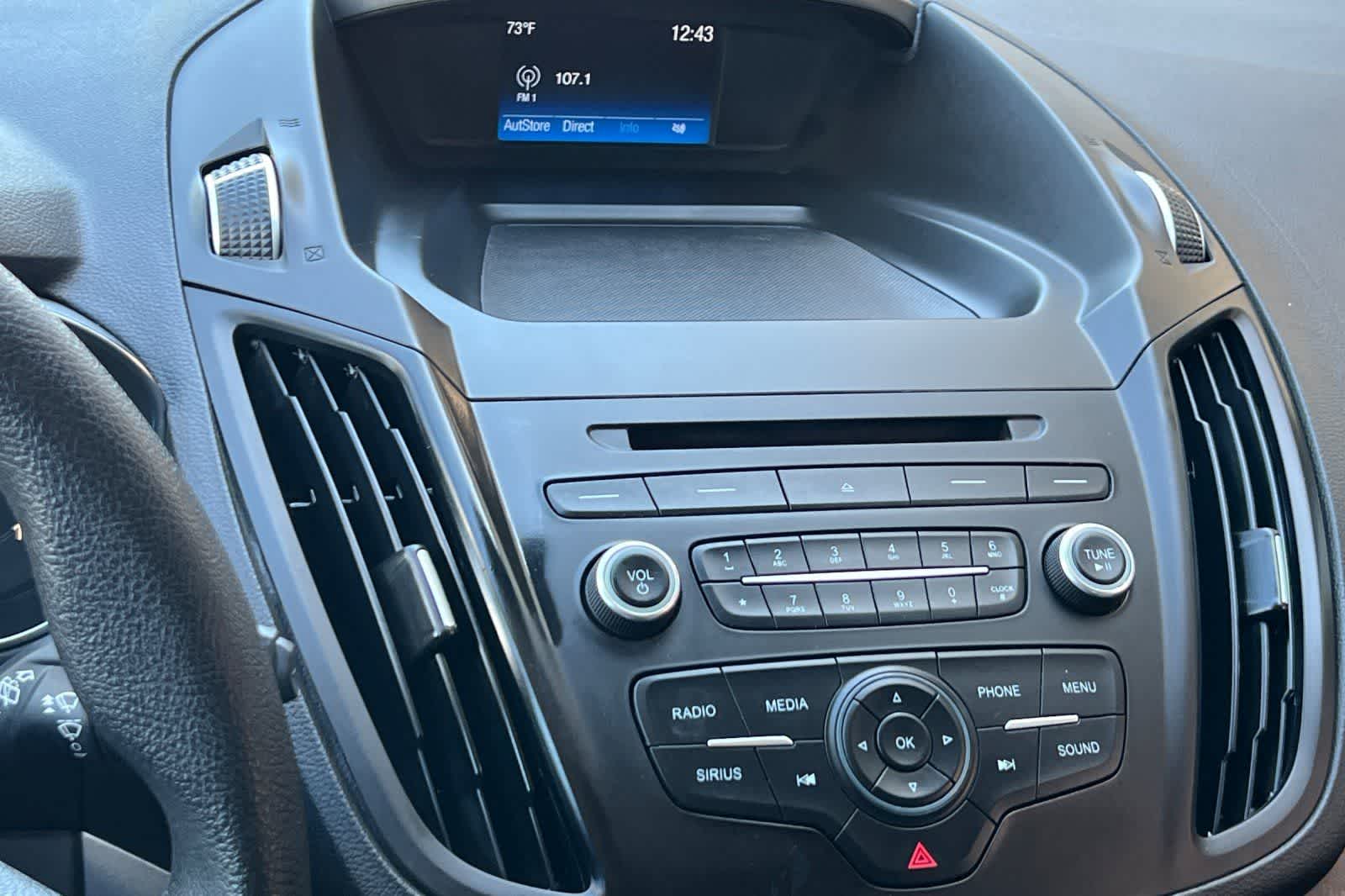 Thumbnail: 2018 Ford Escape - 22