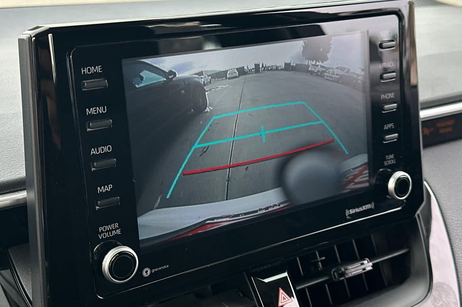 Thumbnail: 2022 Toyota Corolla - 21