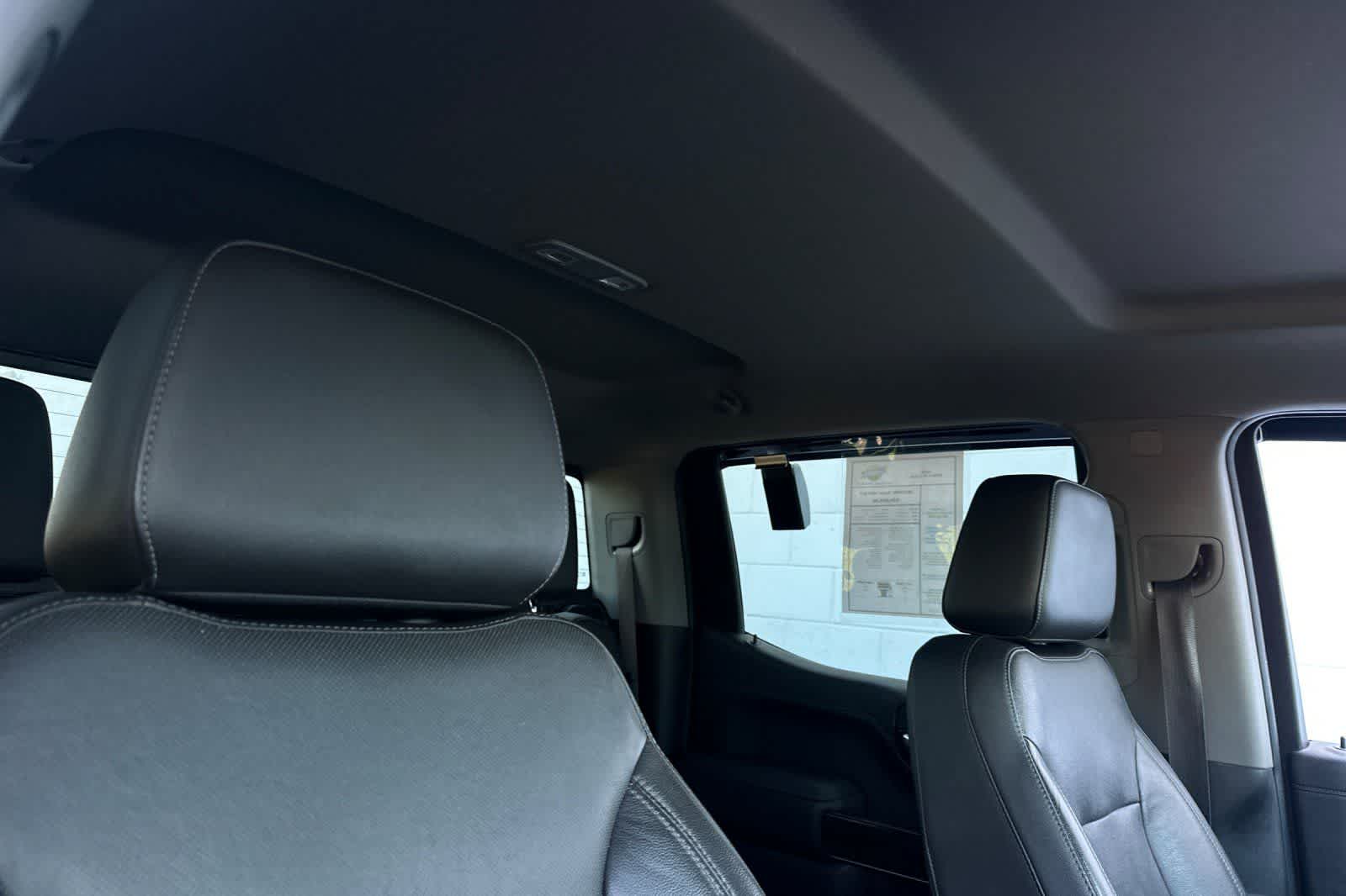 Thumbnail: 2019 GMC Sierra 1500 - 19