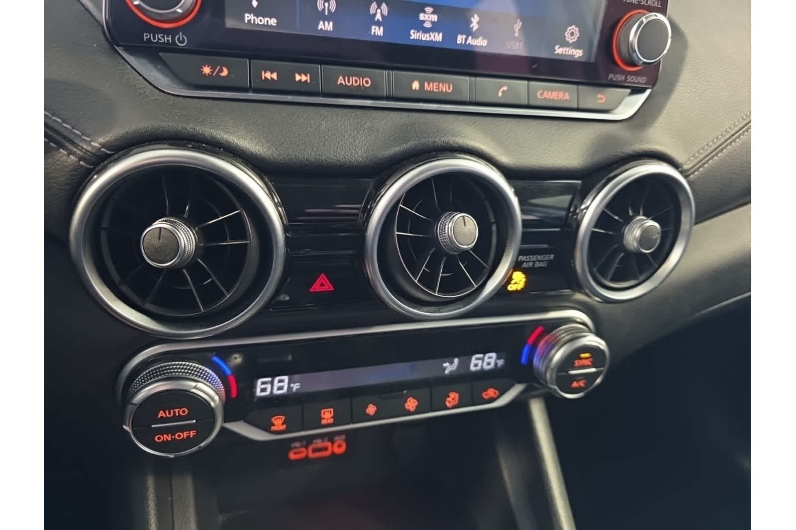 Thumbnail: 2021 Nissan Sentra - 24