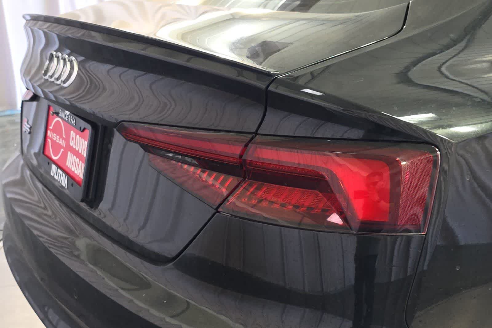 Thumbnail: 2019 Audi S5 - 13