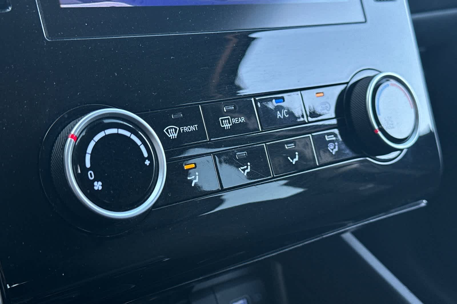 Thumbnail: 2023 Hyundai Tucson - 21