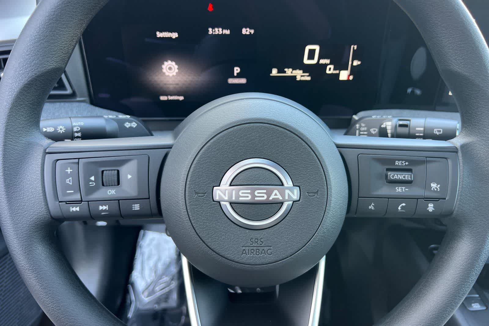 Thumbnail: 2026 Nissan Kicks - 27