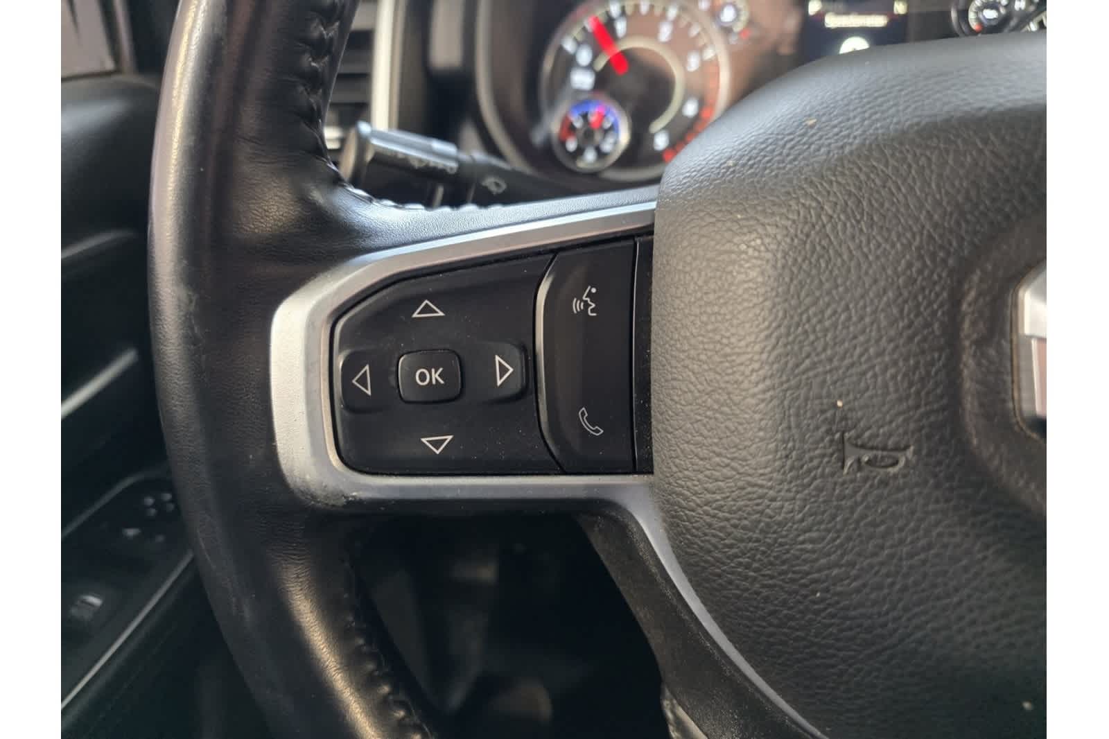 Thumbnail: 2024 RAM 3500 - 25