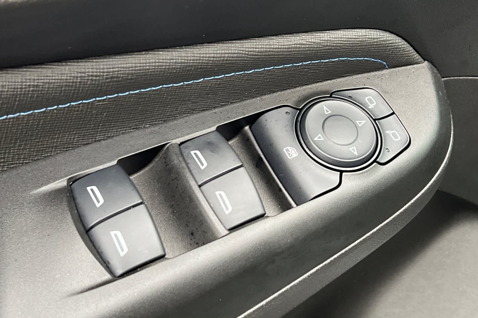 Thumbnail: 2024 Buick Envista - 14