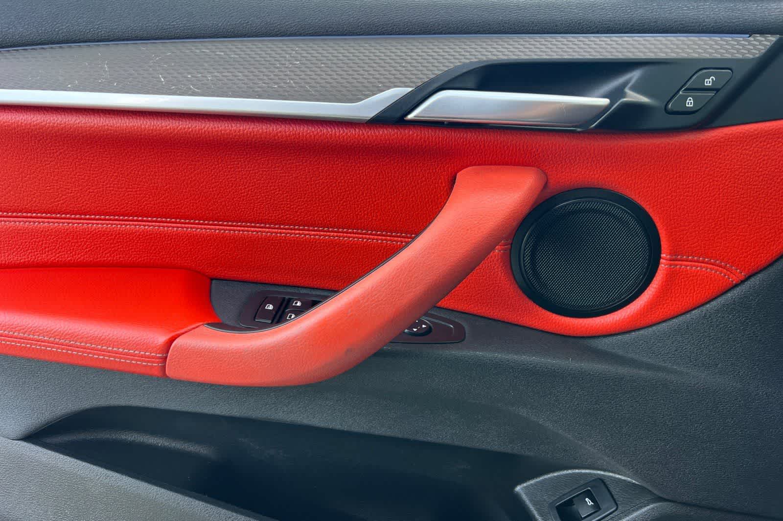 Thumbnail: 2018 BMW X2 - 13