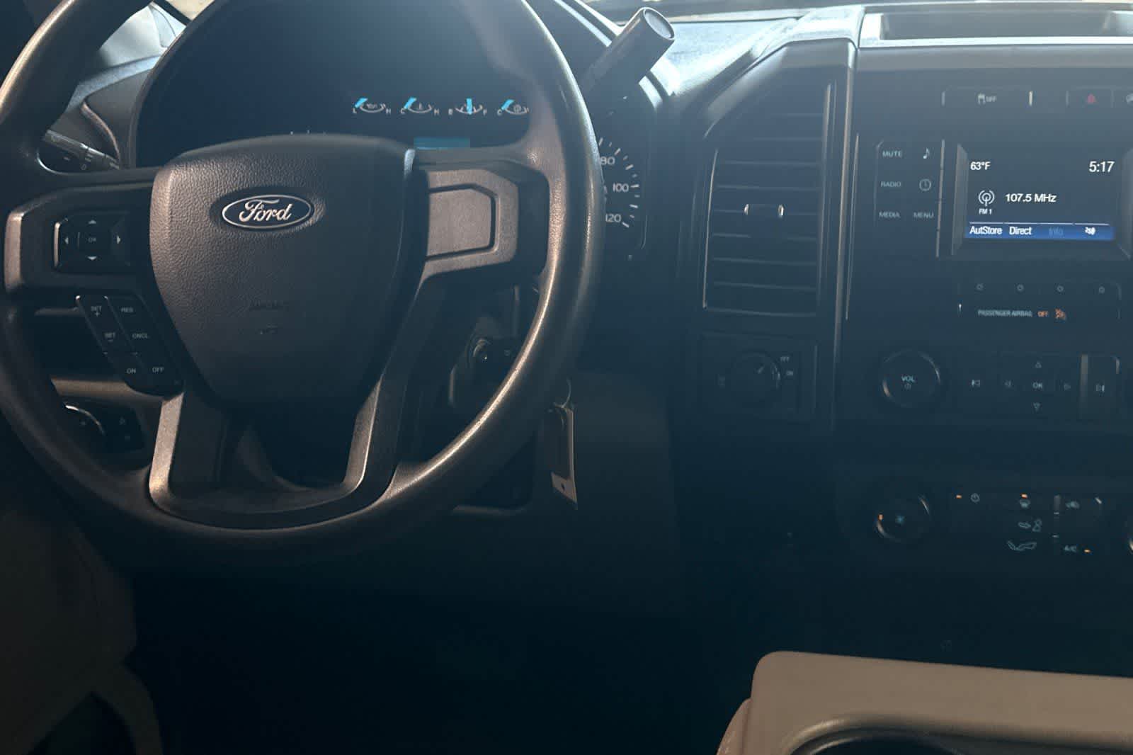 Thumbnail: 2018 Ford F-150 - 16