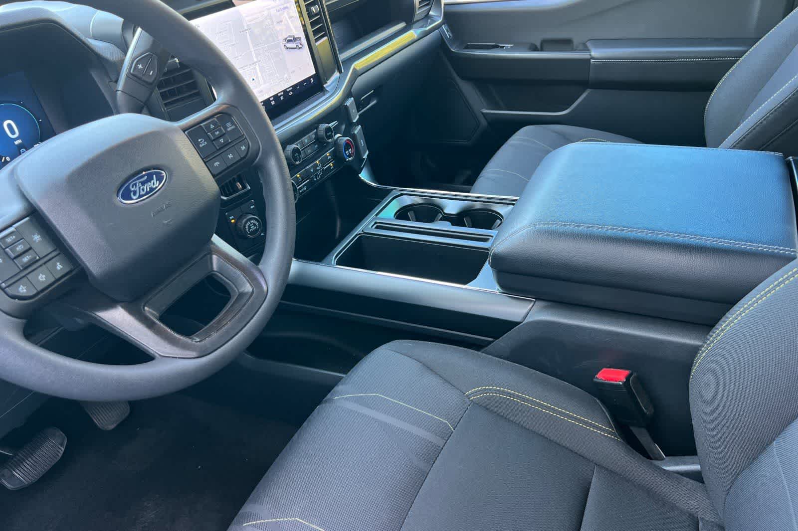 Thumbnail: 2024 Ford F-150 - 14