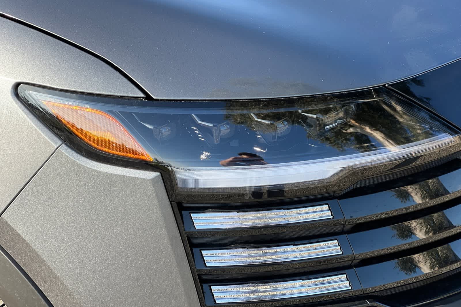 Thumbnail: 2026 Nissan Kicks - 29