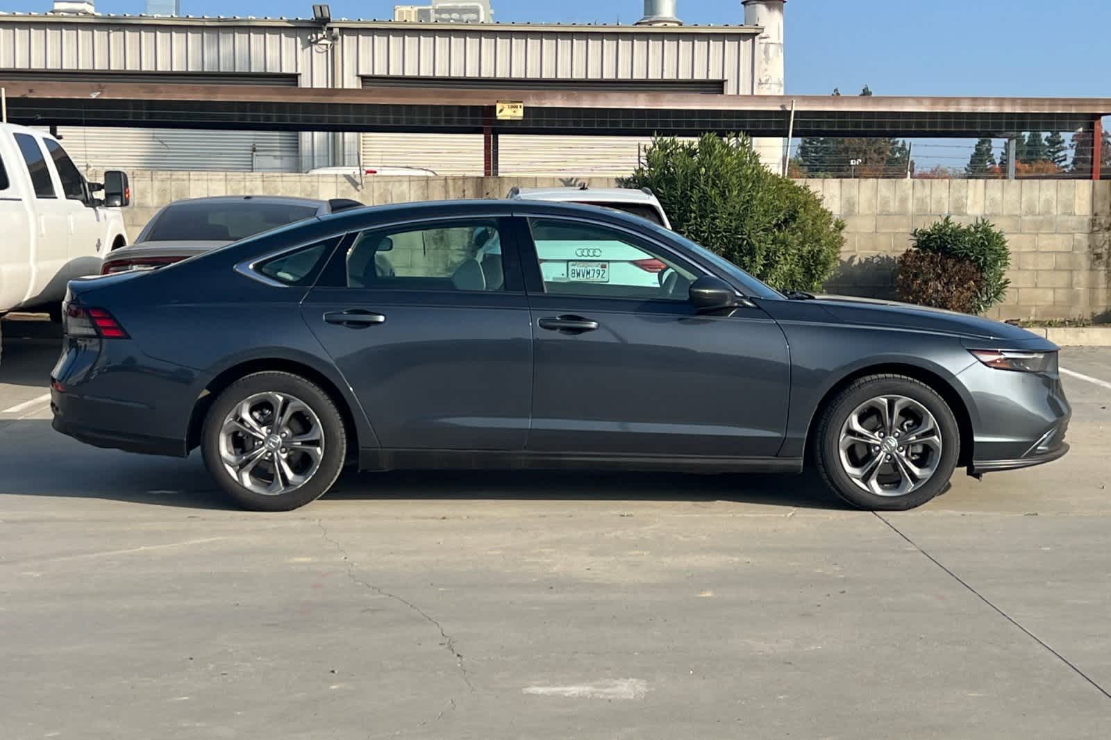 Thumbnail: 2023 Honda Accord - 9