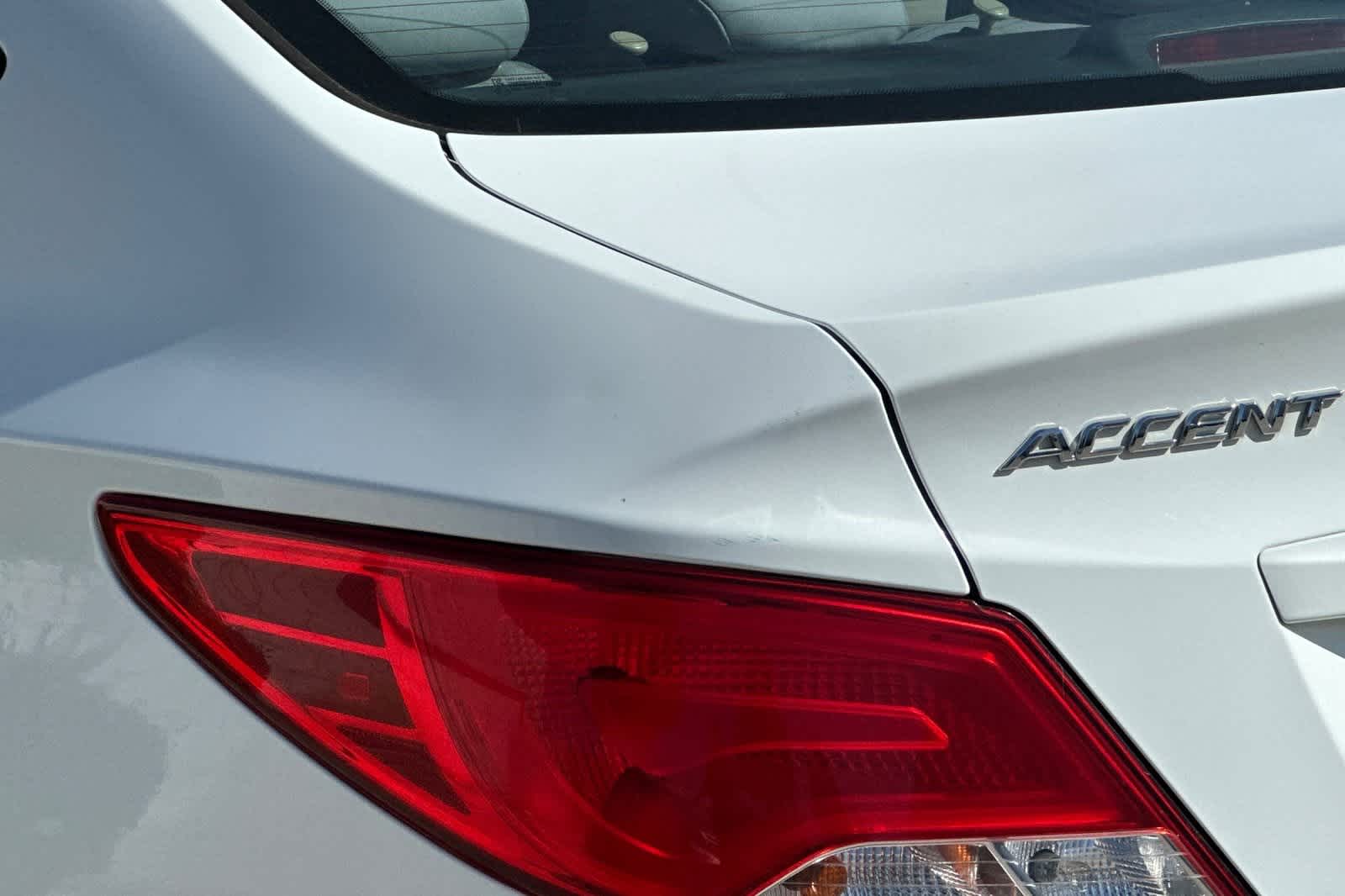 Thumbnail: 2017 Hyundai Accent - 13