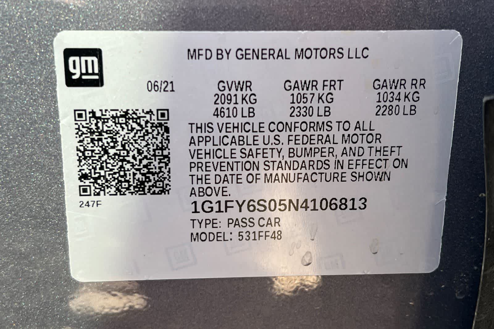 Thumbnail: 2022 Chevrolet Bolt EUV - 29