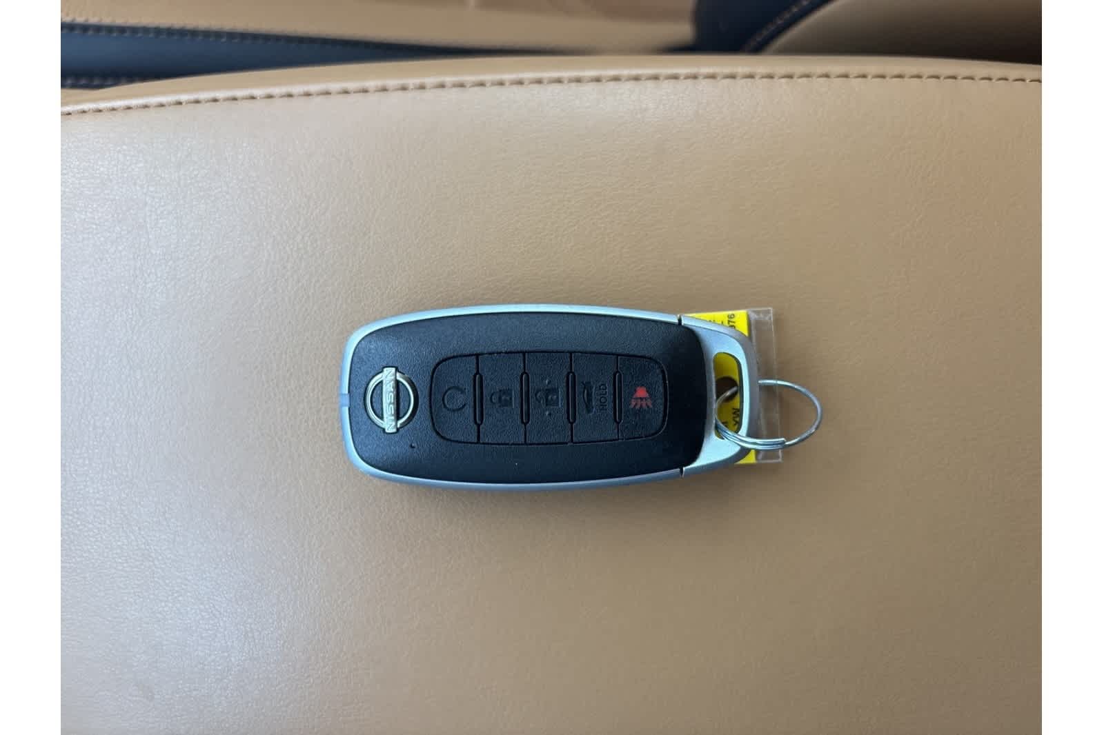 Thumbnail: 2025 Nissan Sentra - 20