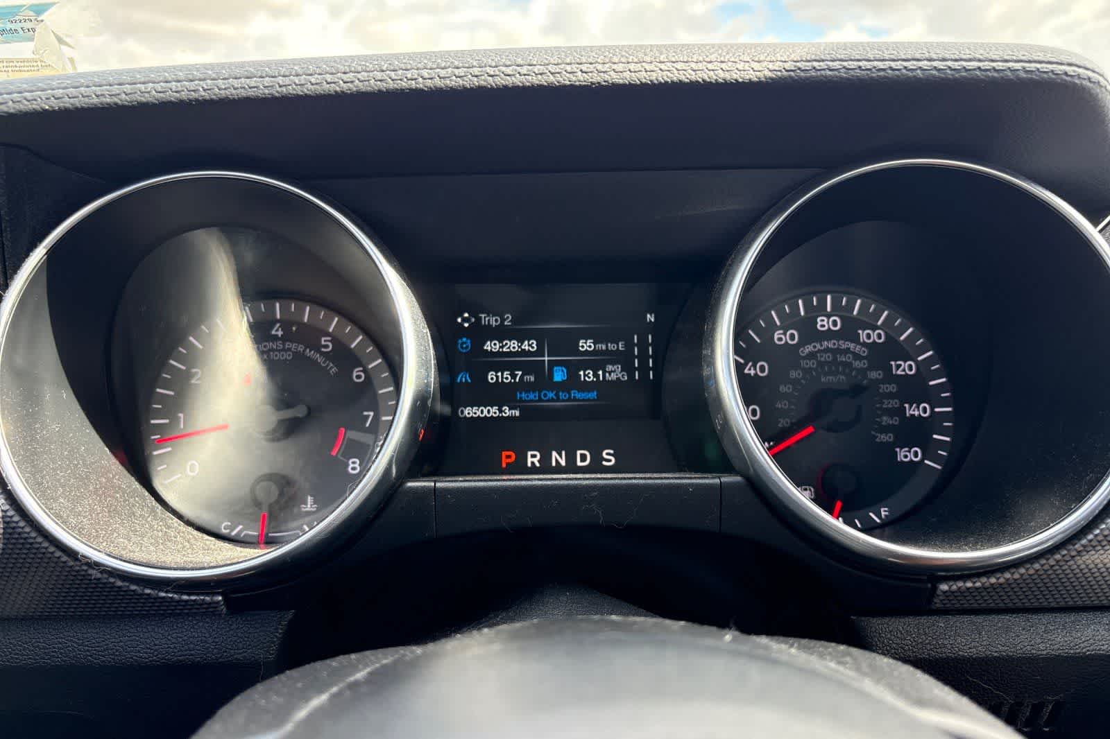 Thumbnail: 2021 Ford Mustang - 25