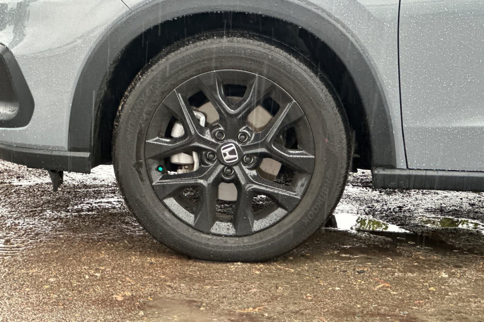 Thumbnail: 2024 Honda HR-V - 29