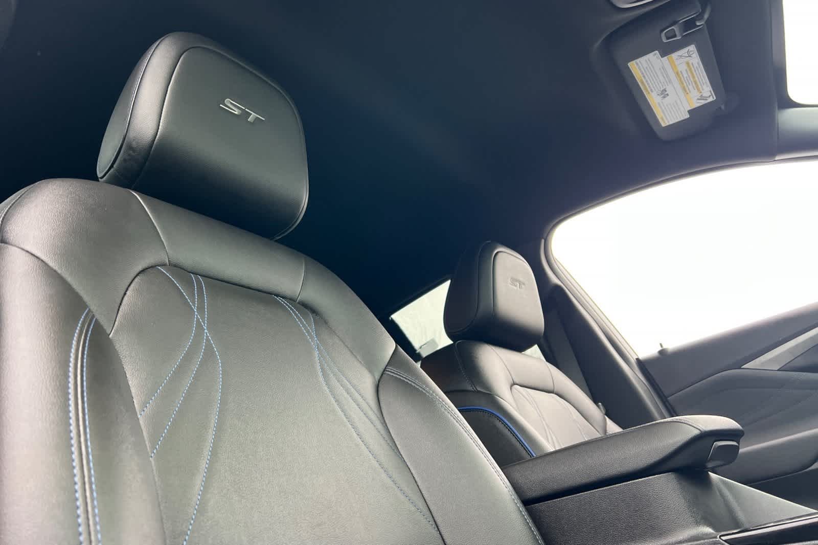 Thumbnail: 2024 Buick Envista - 20