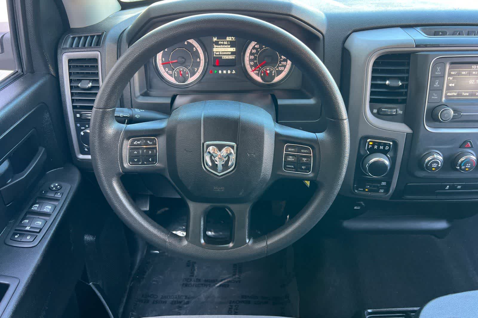 Thumbnail: 2023 RAM 1500 Classic - 16