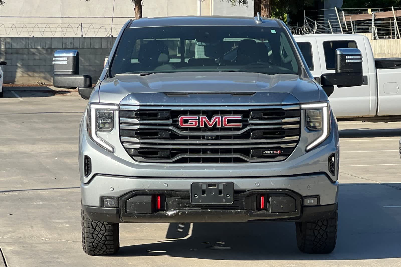 Thumbnail: 2024 GMC Sierra 1500 - 11