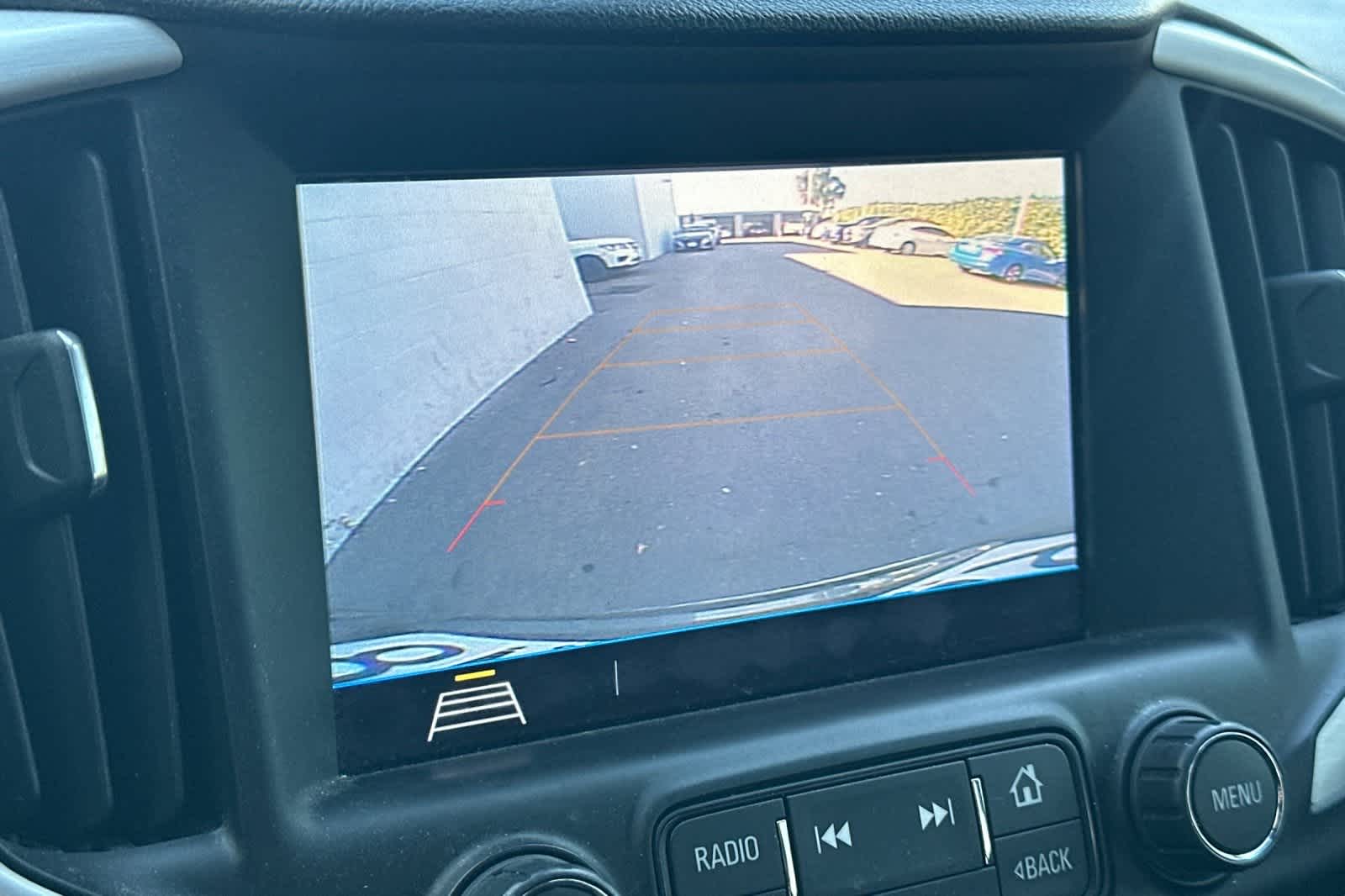 Thumbnail: 2018 GMC Terrain - 23