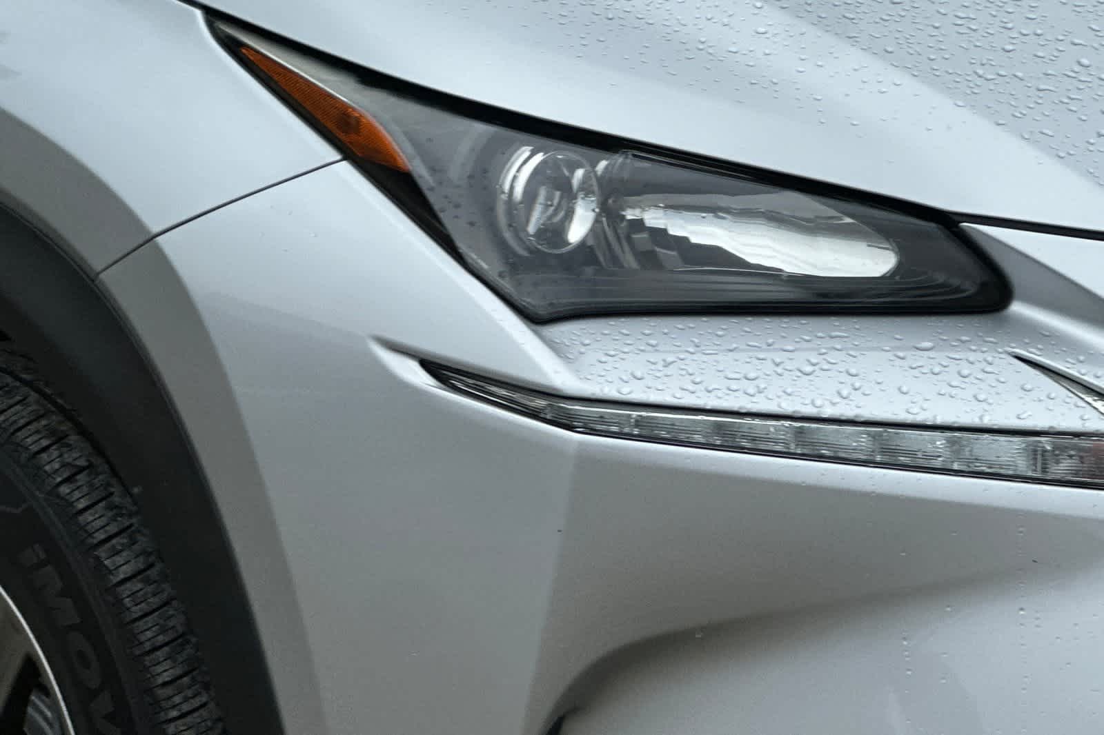 Thumbnail: 2015 Lexus NX - 33