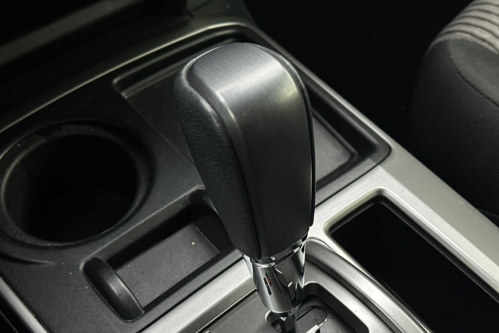 Thumbnail: 2024 Toyota 4Runner - 24