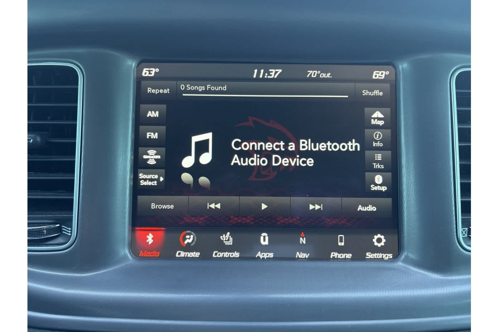 Thumbnail: 2023 Dodge Charger - 16