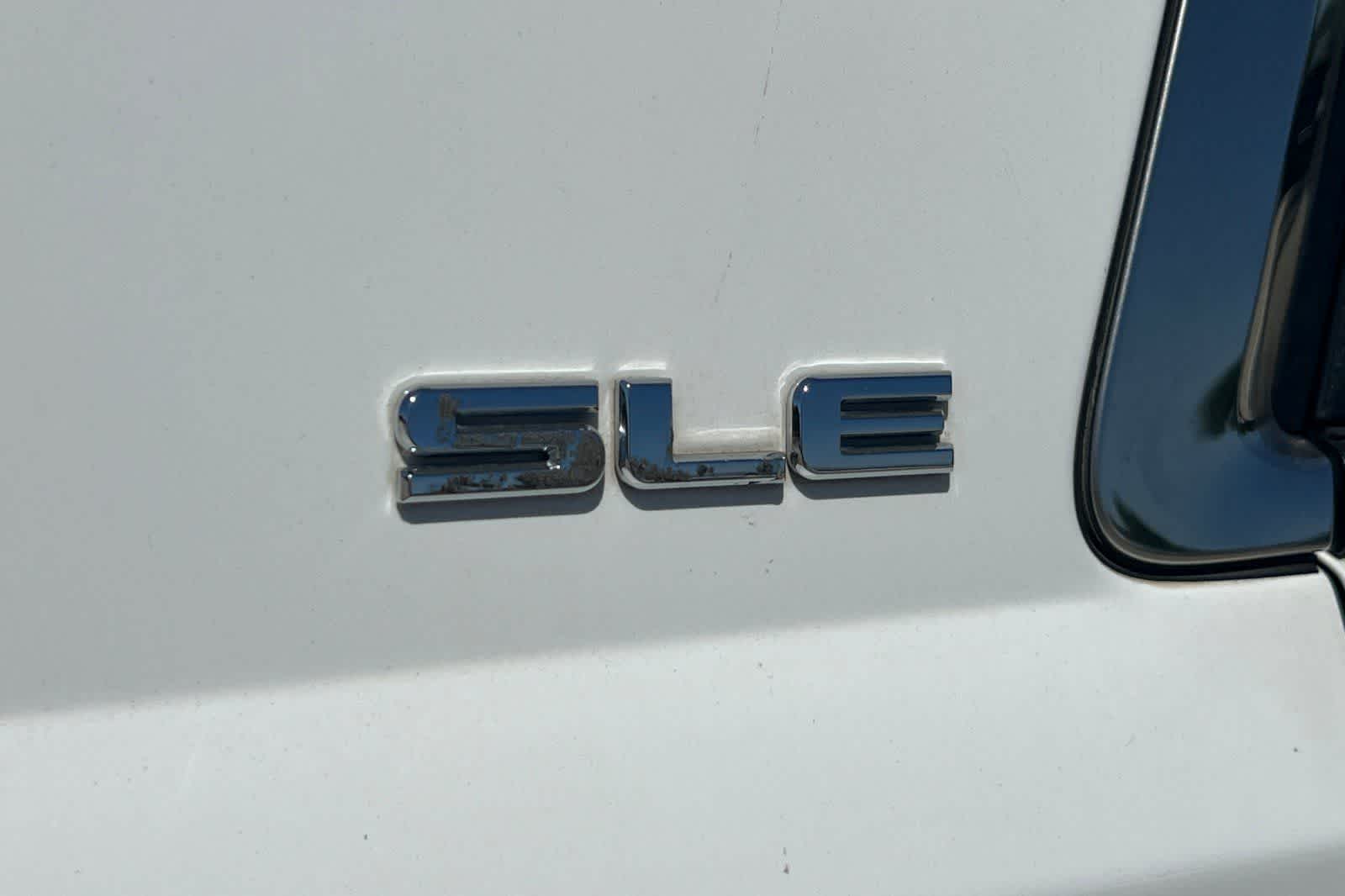 Thumbnail: 2015 GMC Yukon - 13