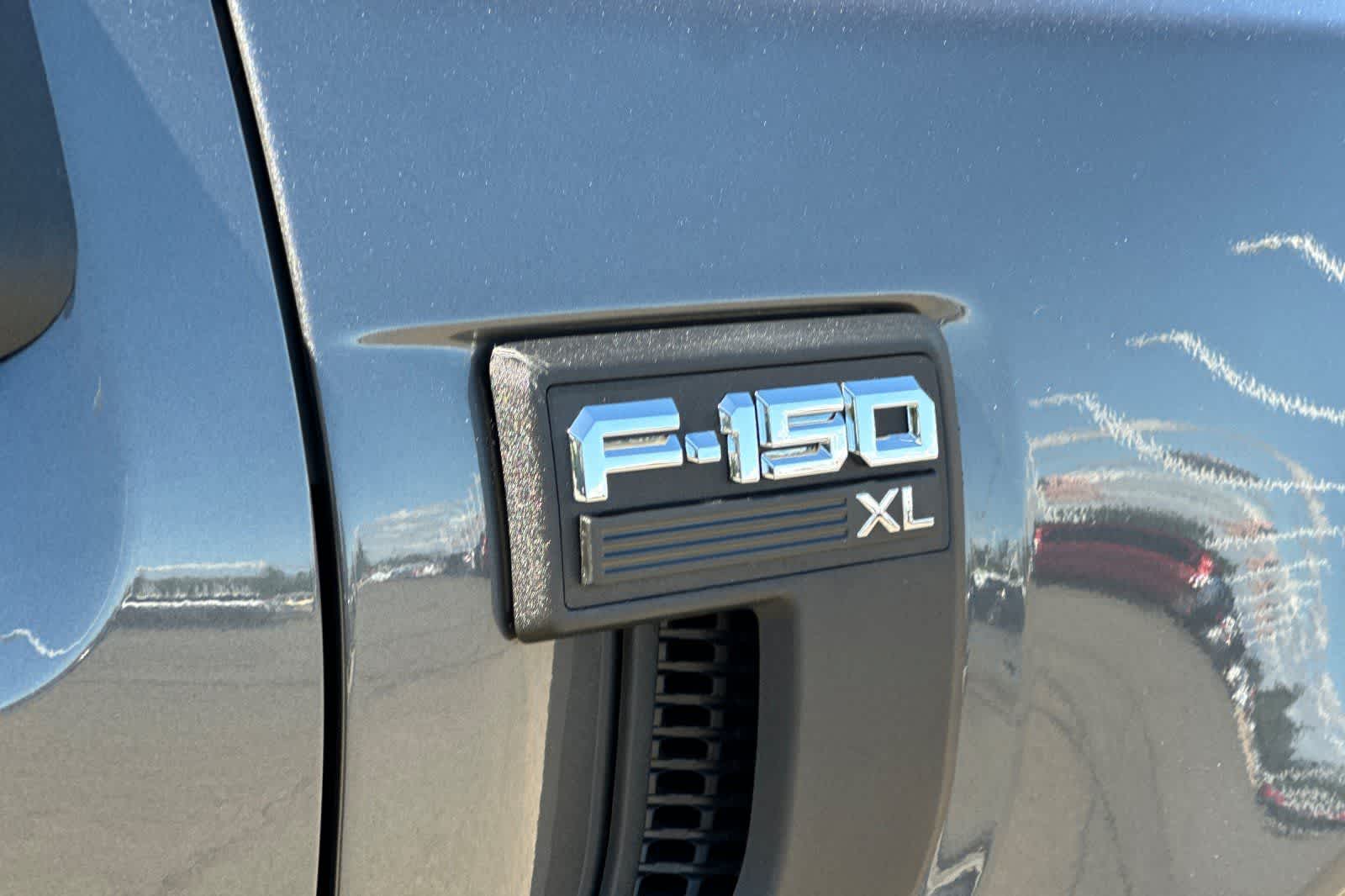 Thumbnail: 2025 Ford F-150 - 12