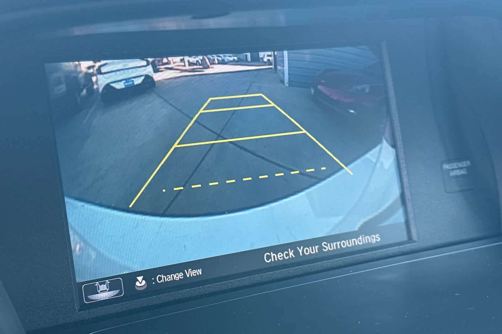 Thumbnail: 2017 Honda Accord - 21