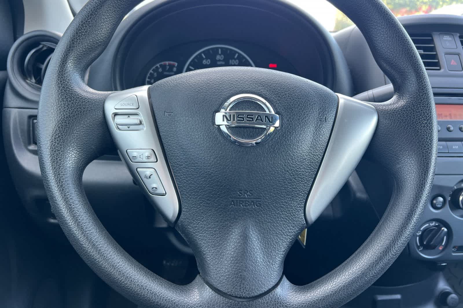 Thumbnail: 2017 Nissan Versa - 23