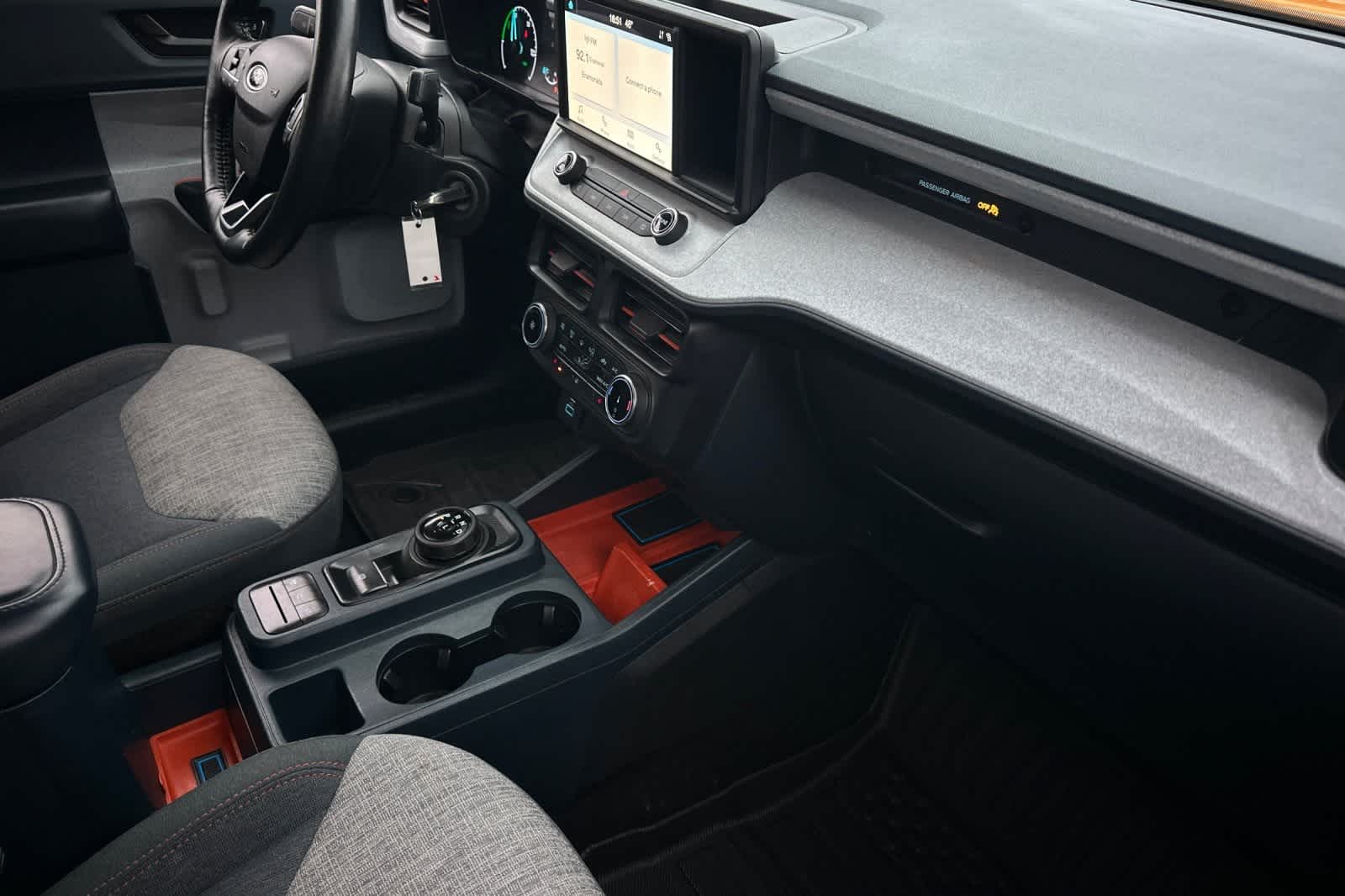 Thumbnail: 2022 Ford Maverick - 17