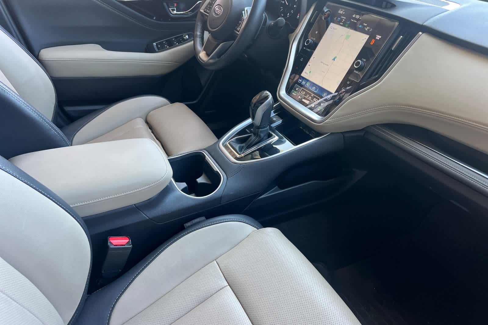 Thumbnail: 2023 Subaru Outback - 19